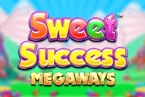 Sweet Success Megaways slot game