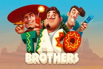 Taco Brothers slot game