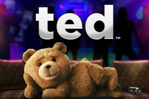 Ted slot game