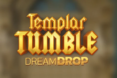 Templar Tumble Dream Drop slot game