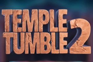 Temple Tumble slot game