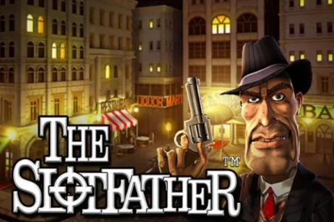 The Slotfather slot game