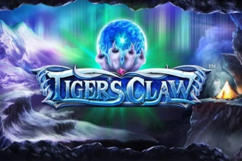 Tiger’s Claw slot game