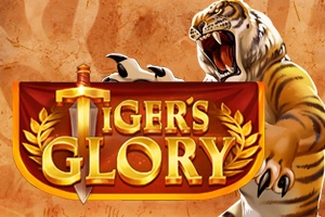 Tiger’s Glory slot game