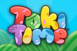 Toki Time slot game