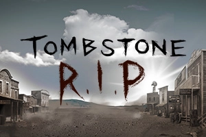 Tombstone RIP slot game