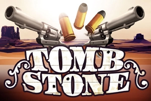 Tombstone slot game