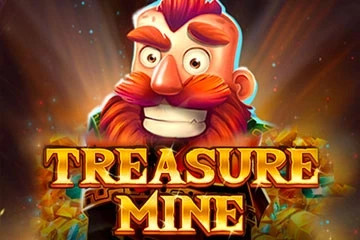 Treasure Mine slot game