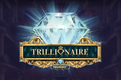 Trillionaire Megaways slot game
