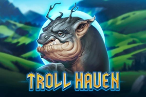 Troll Haven slot game