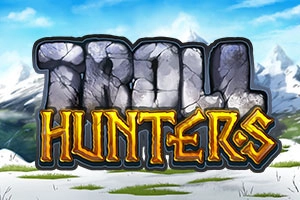 Troll Hunters slot game