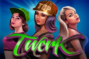 Twerk slot game