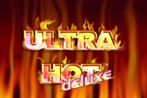 Ultra Hot Deluxe slot game