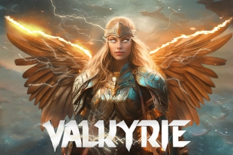 Valkyrie slot game