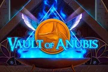 Vault of Anubis slot game