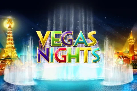 Vegas Nights slot game