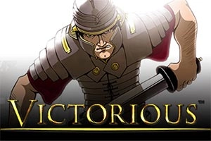 Victorious slot game