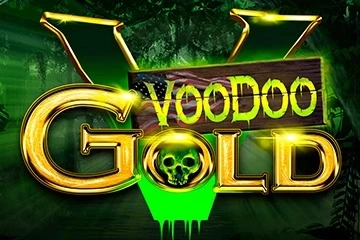 Voodoo Gold slot game
