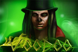 Voodoo slot game