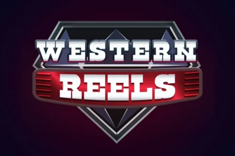 Western Reels slot game
