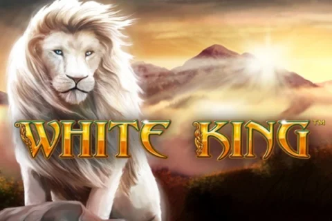 White King slot game
