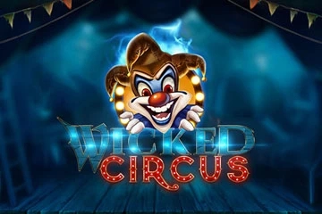 Wicked Circus slot game