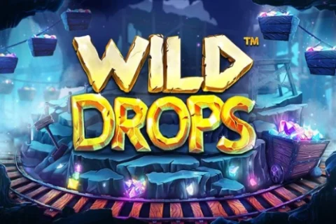 Wild Drops slot game
