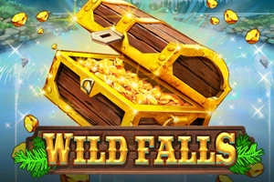 Wild Falls slot game