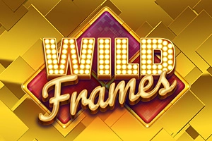Wild Frames slot game