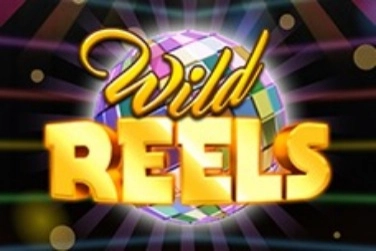 Wild Reels slot game