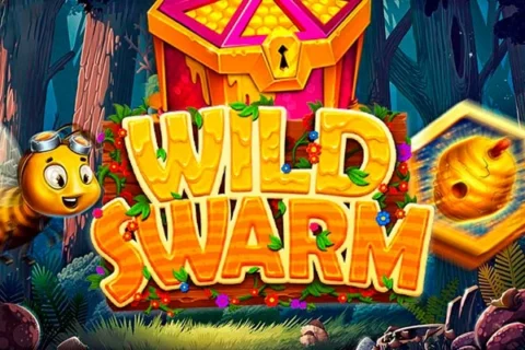 Wild Swarm slot game