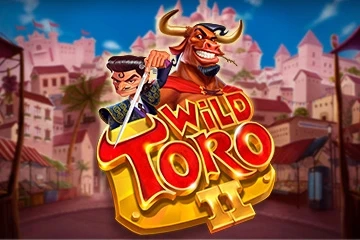 Wild Toro II slot game