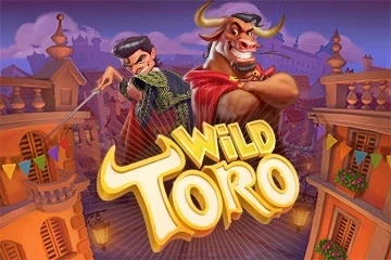 Wild Toro slot game
