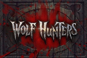 Wolf Hunters slot game