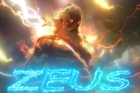 Zeus slot game