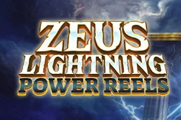 Zeus Lightning Power Reels slot game