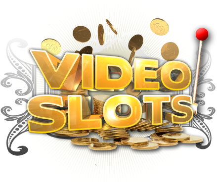 Videoslots logo