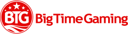 Big Time Gaming logo