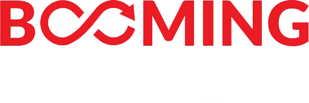 Booming Games